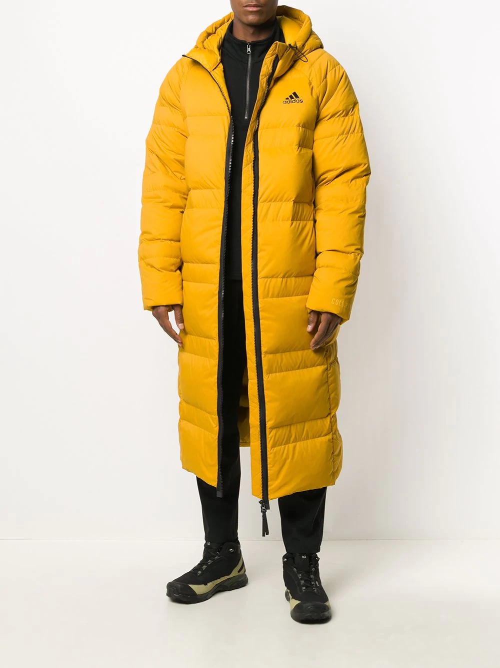 Prime Cold.RDY layered parka  - 2