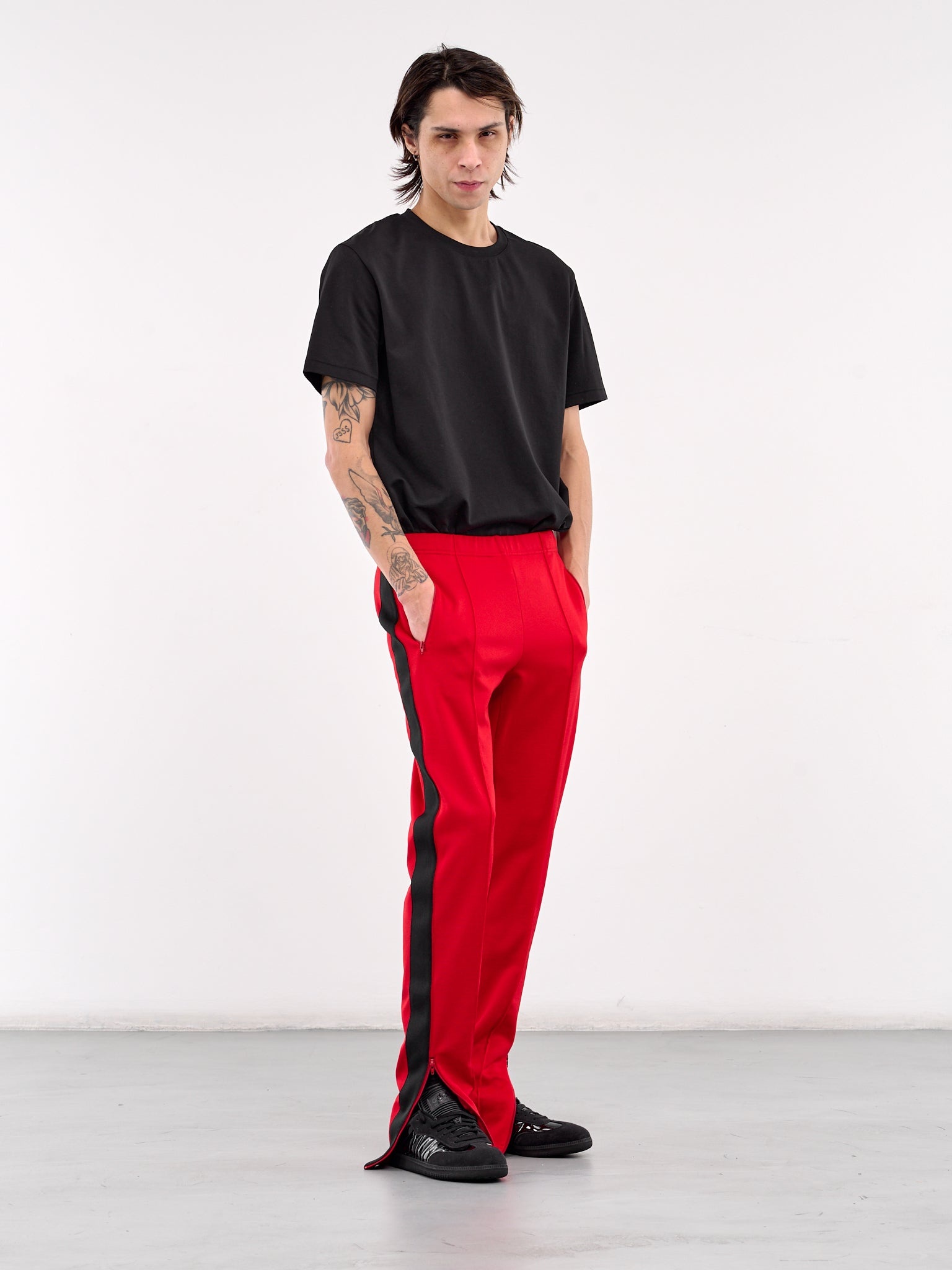 Sports Trousers - 6