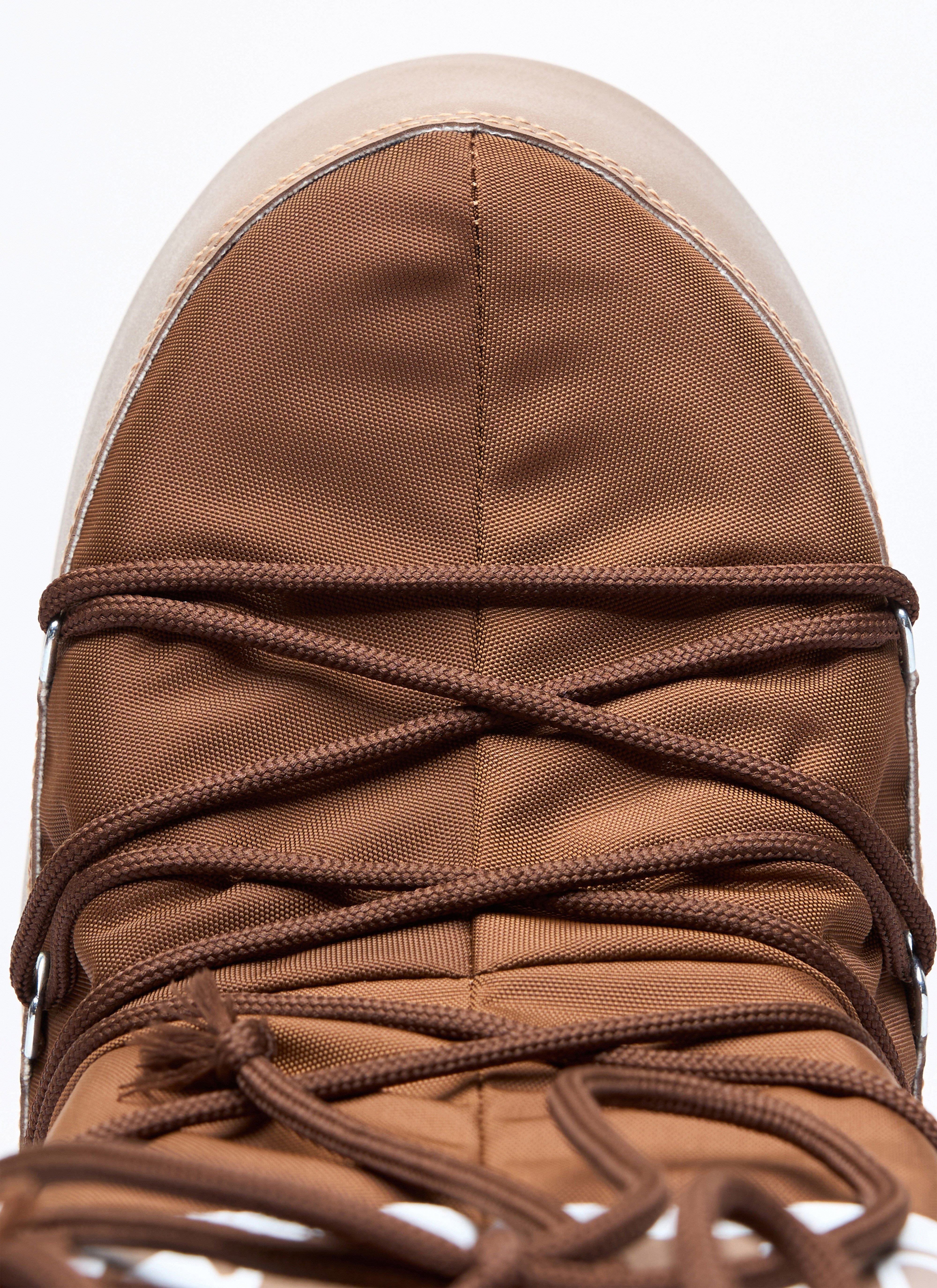 Icon Snow Boots - 7