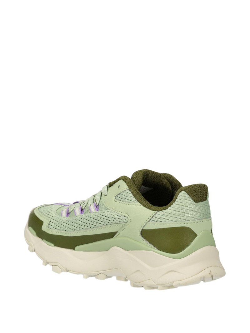 Vectiv logo patch sneakers 3