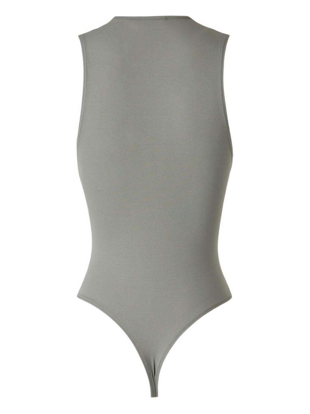 sleeveless bodysuit - 2