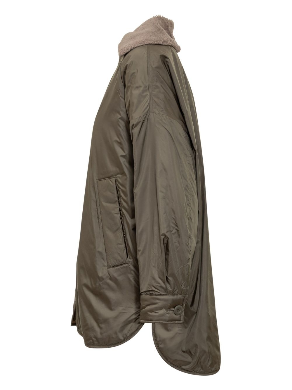 reversible Drava jacket - 3