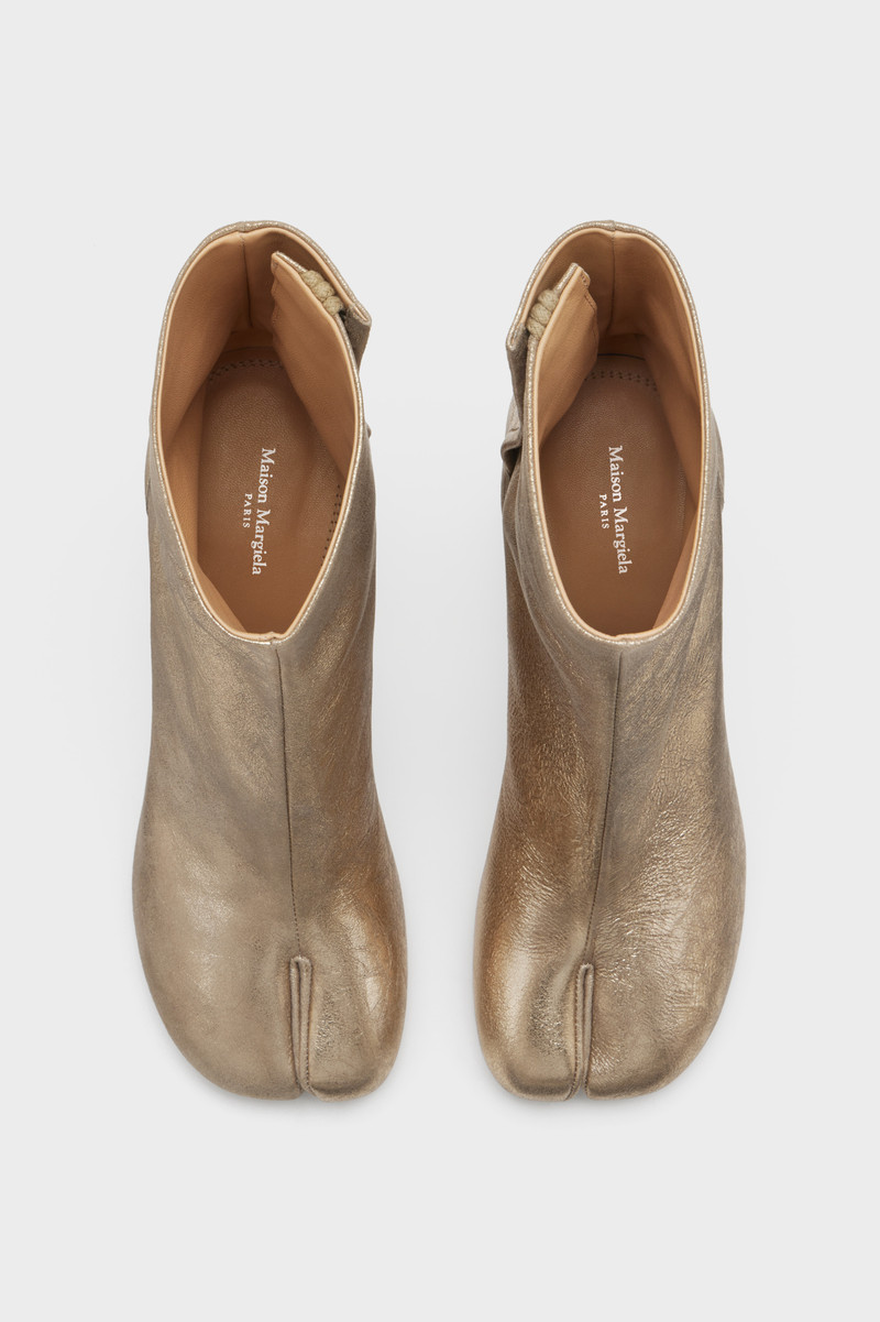 Tabi Ankle Boots 4