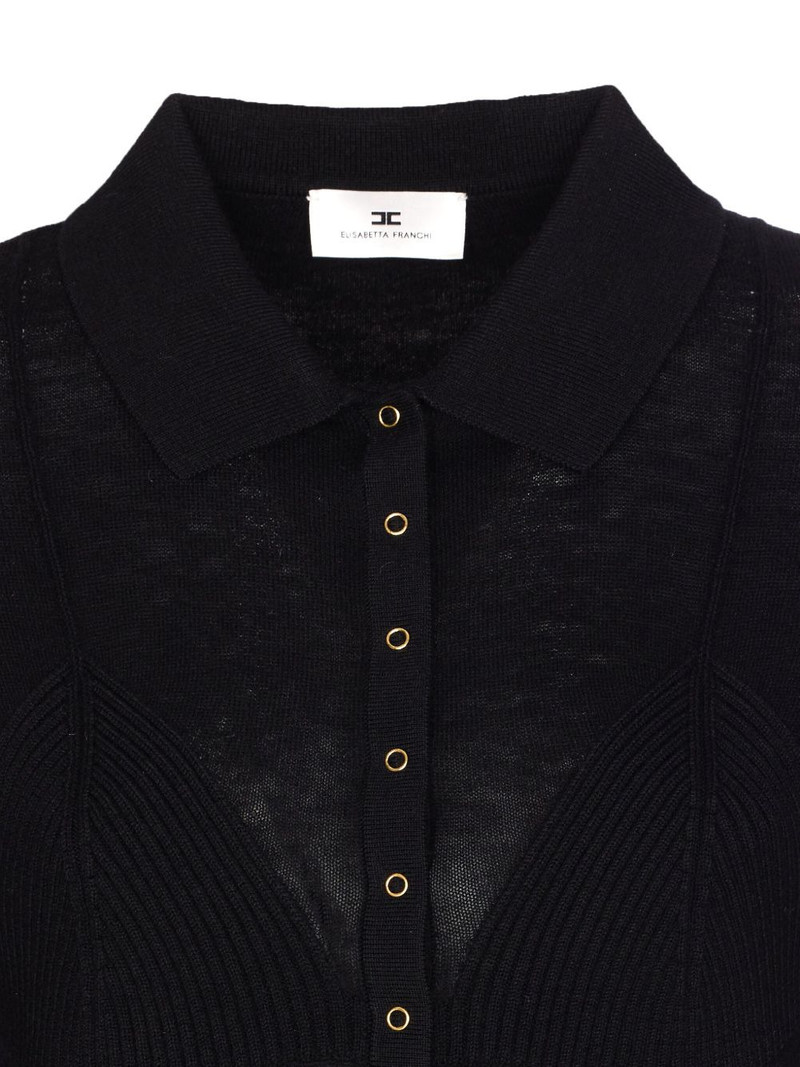 button-front cardigan 3