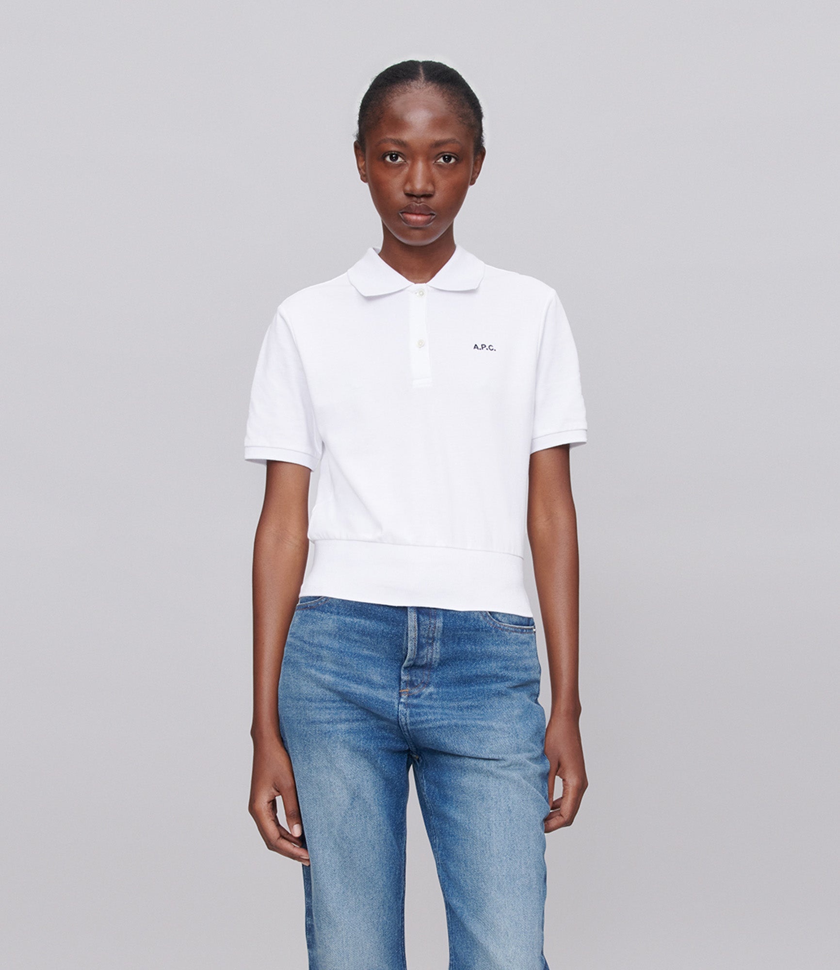 OCÉANE POLO SHIRT - 2
