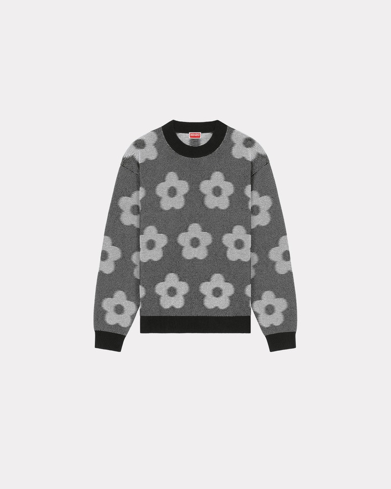 KENZO Flower Spot jumper - 1