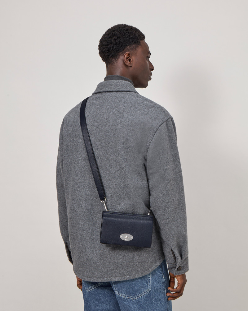 Mulberry East West Antony
Night Sky Small Classic Grain outlook