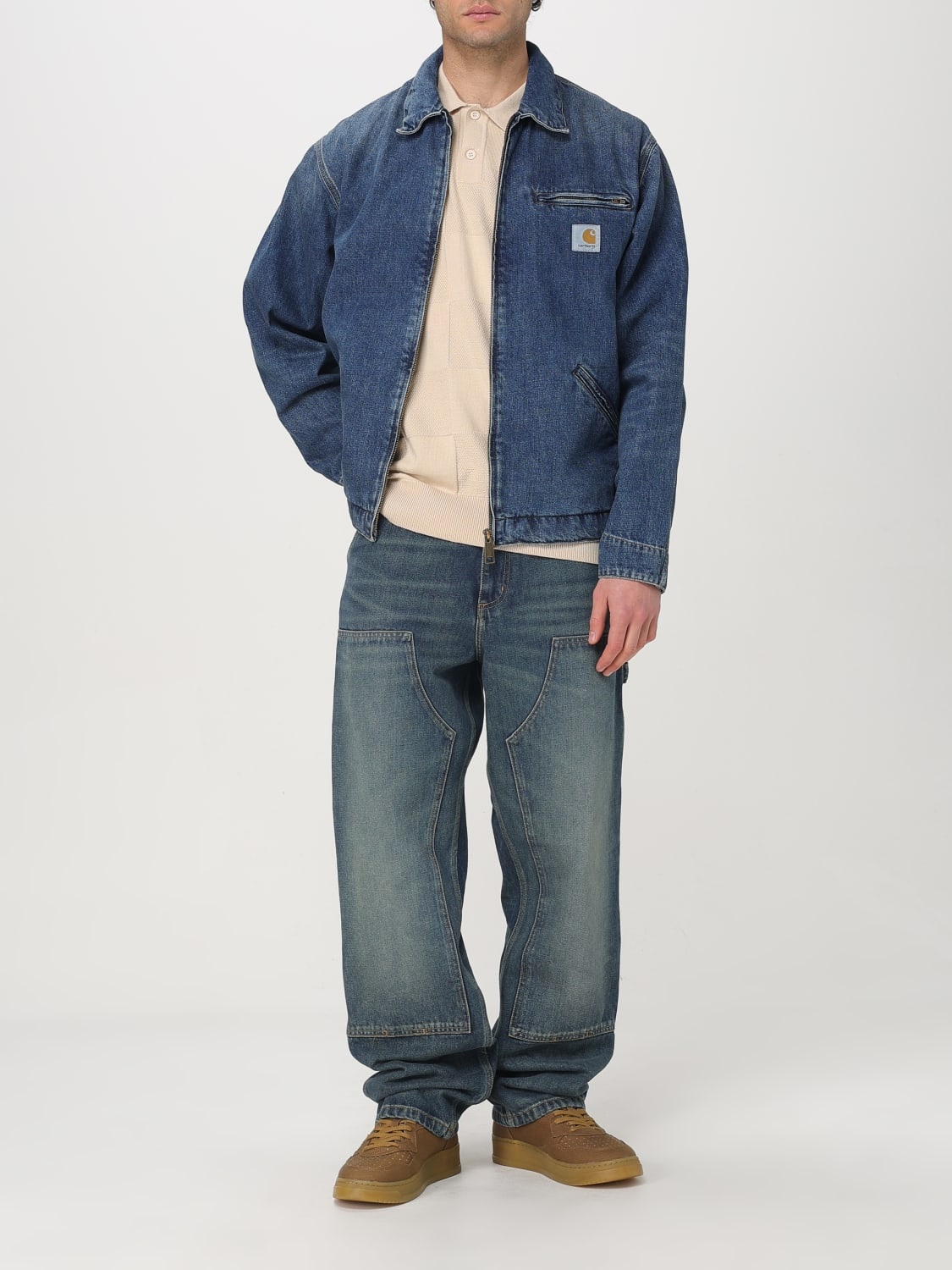 Jeans men Carhartt Wip - 2