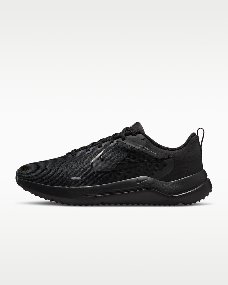 Nike Downshifter 12 Men's Road Running Shoes (Extra Wide) 1