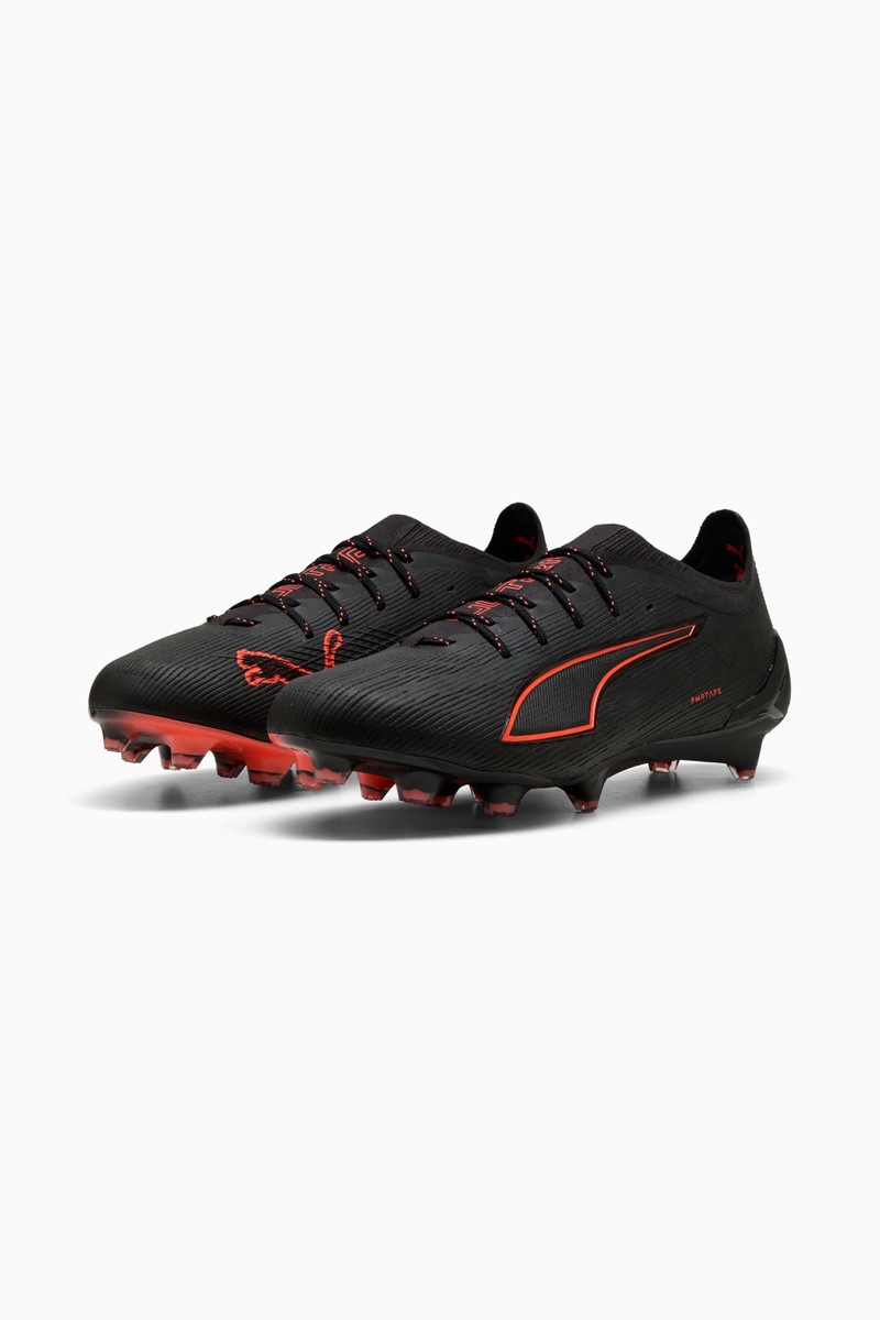 PUMA ULTRA 6 ULTIMATE Men's Firm Ground Soccer Cleats outlook