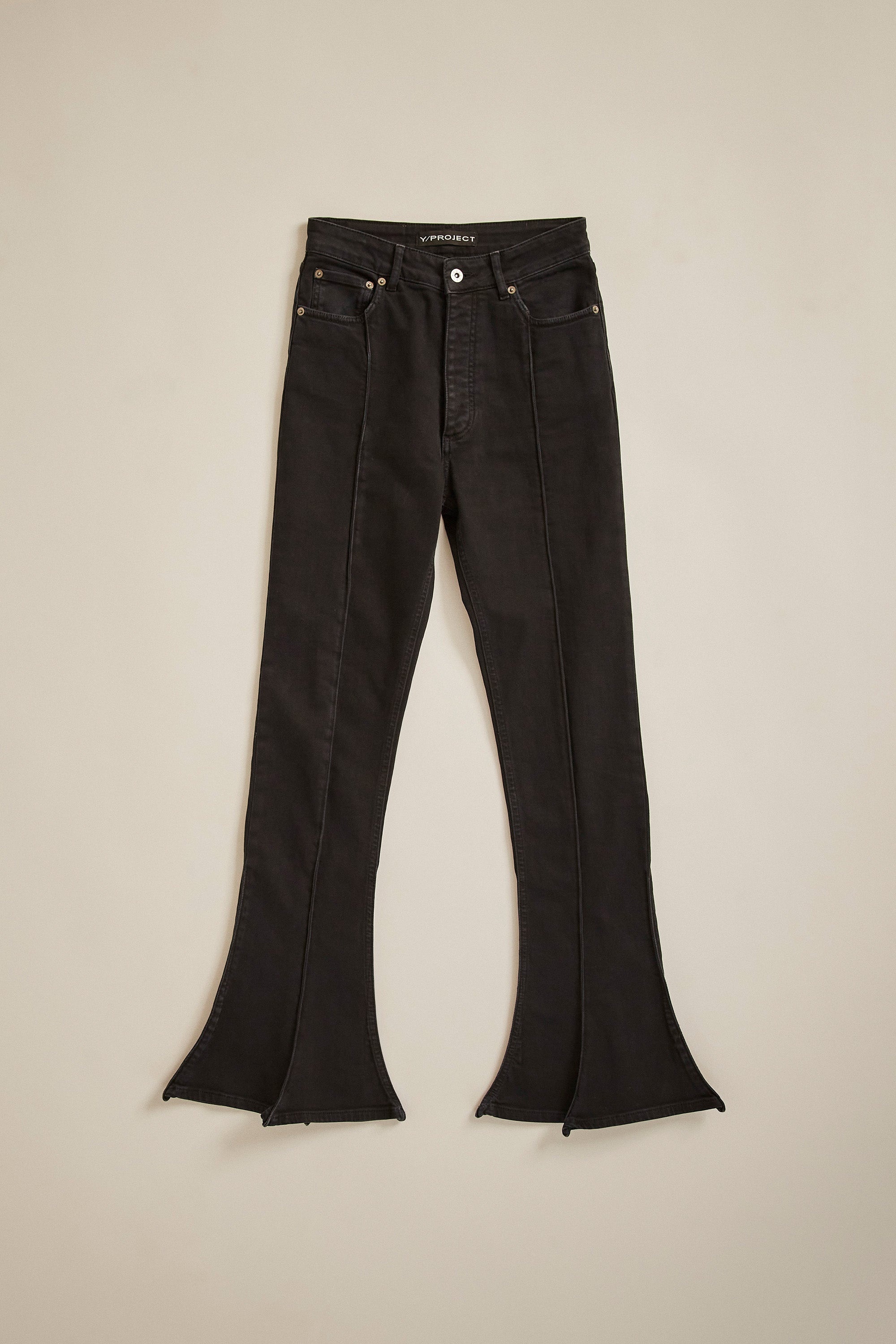 Classic Trumpet Jean - 4
