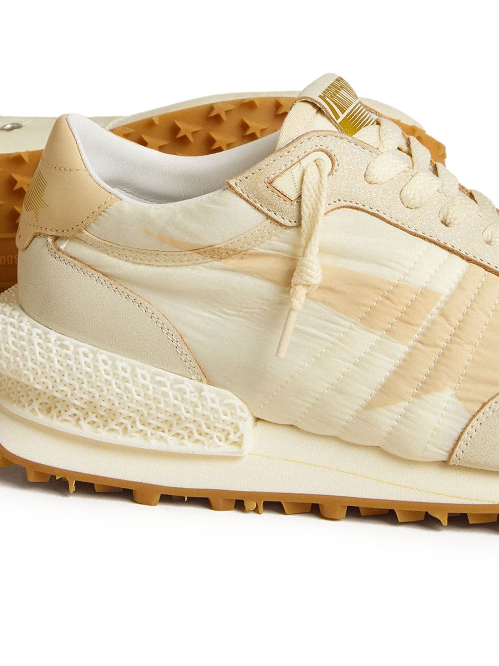 Marathon sneakers - 4