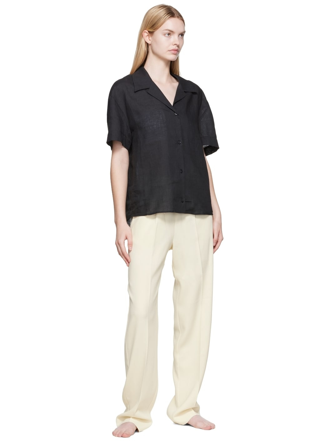 Off-White Aurelia Lounge Pants - 4