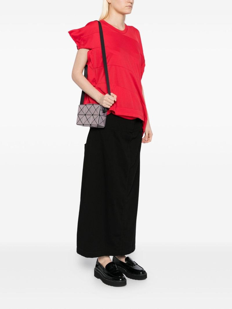 BAO BAO ISSEY MIYAKE Cuboid crossbody bag outlook