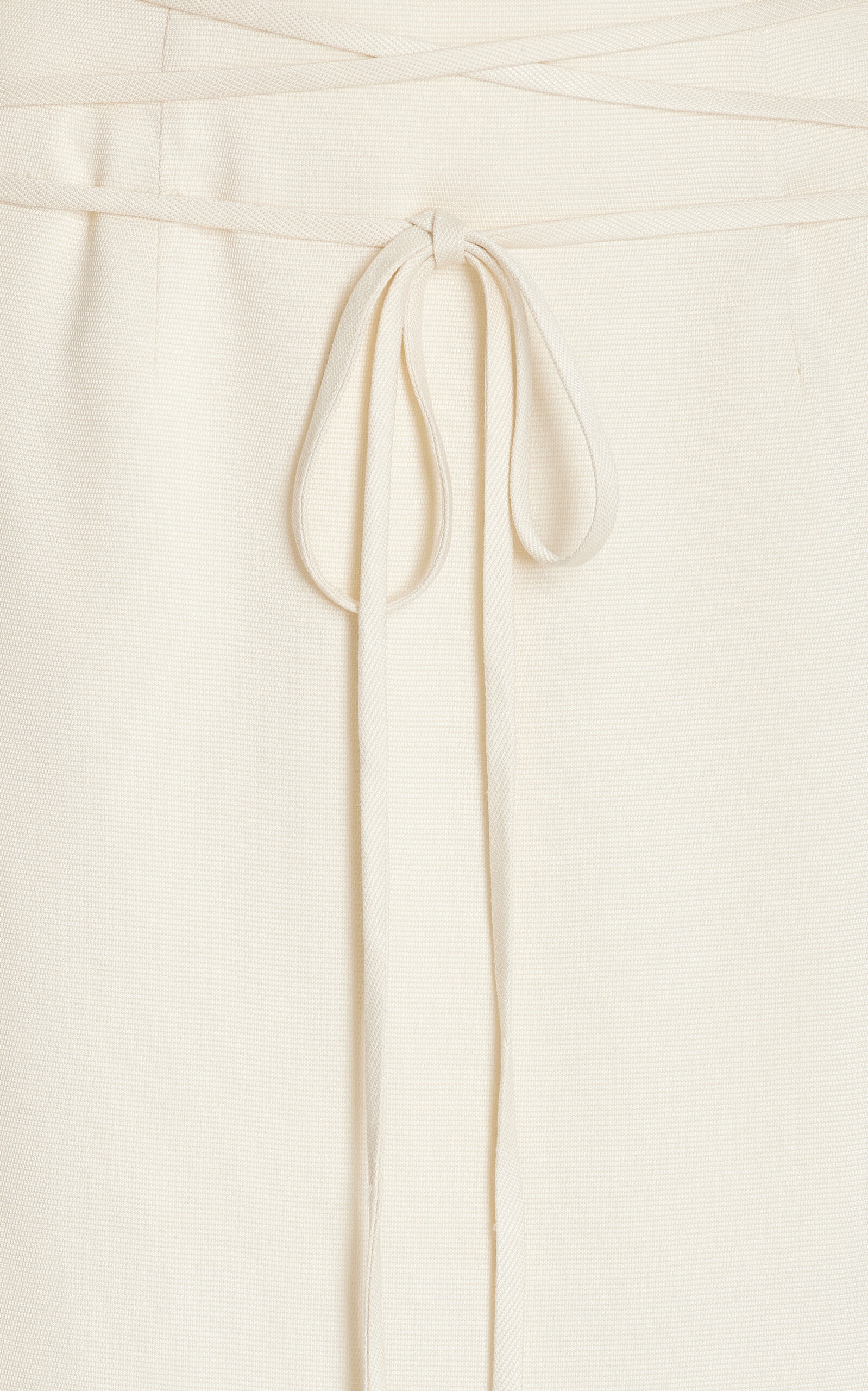 Lesi Maxi Skirt neutral - 5