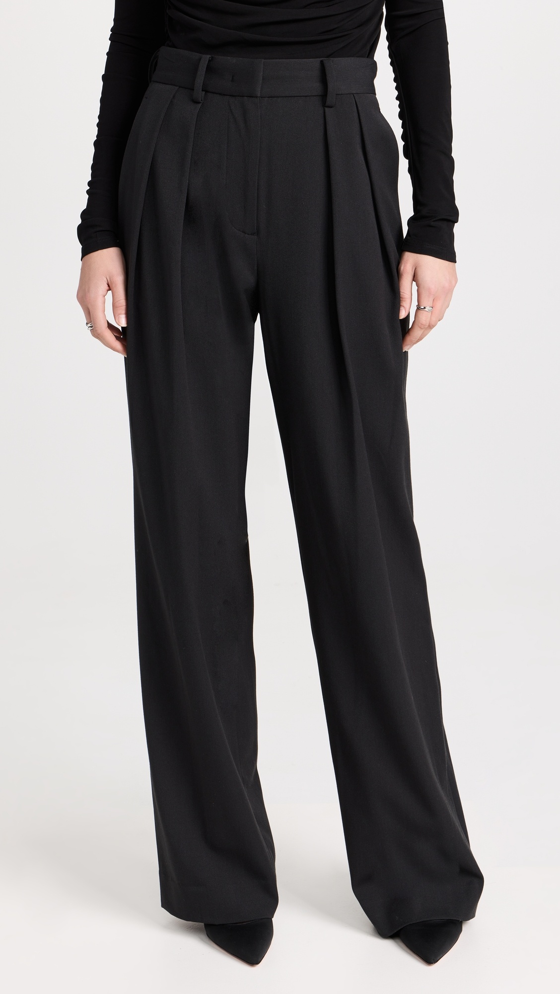 Luisa Pants - 1