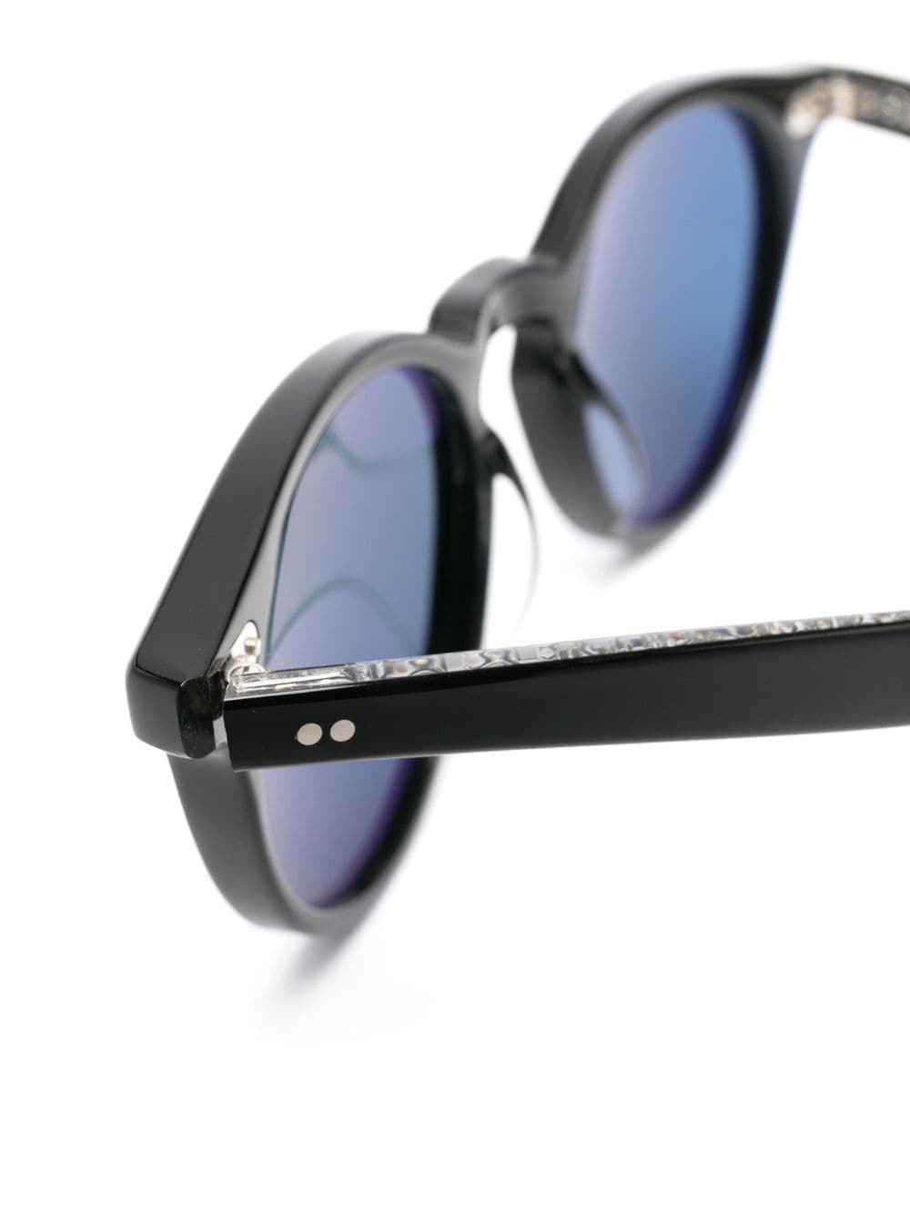 Romare round-frame sunglasses - 3