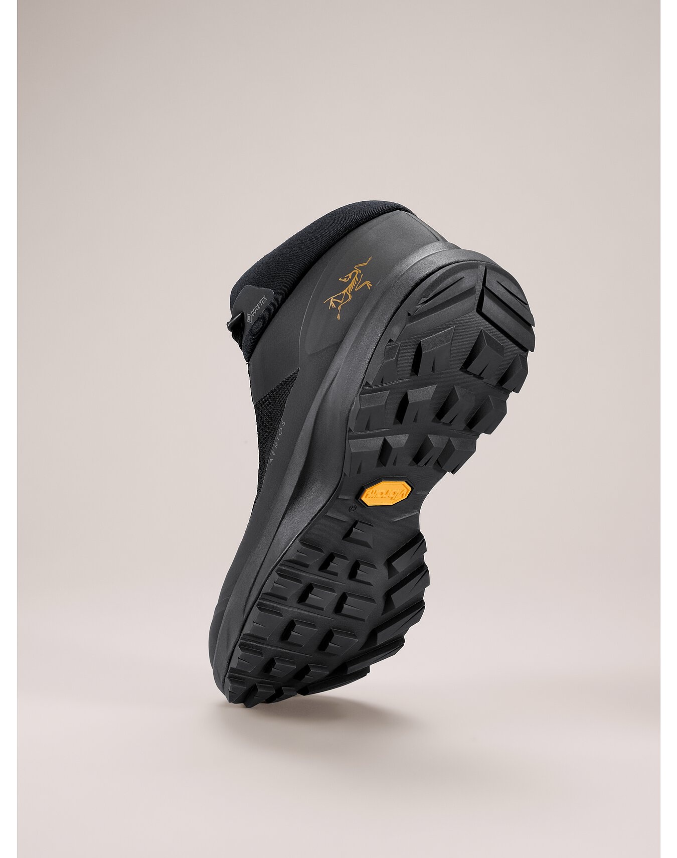 Aerios Mid GTX Shoe - 4