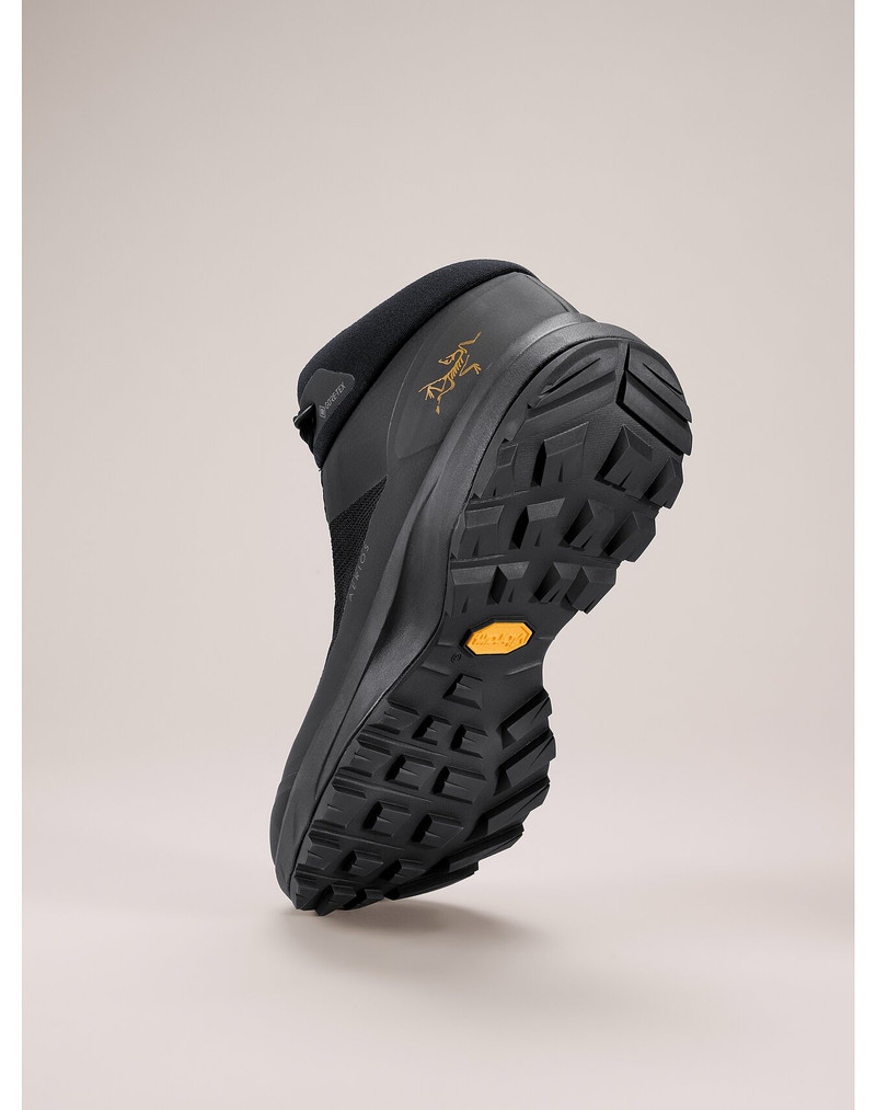 Aerios Mid GTX Shoe 4
