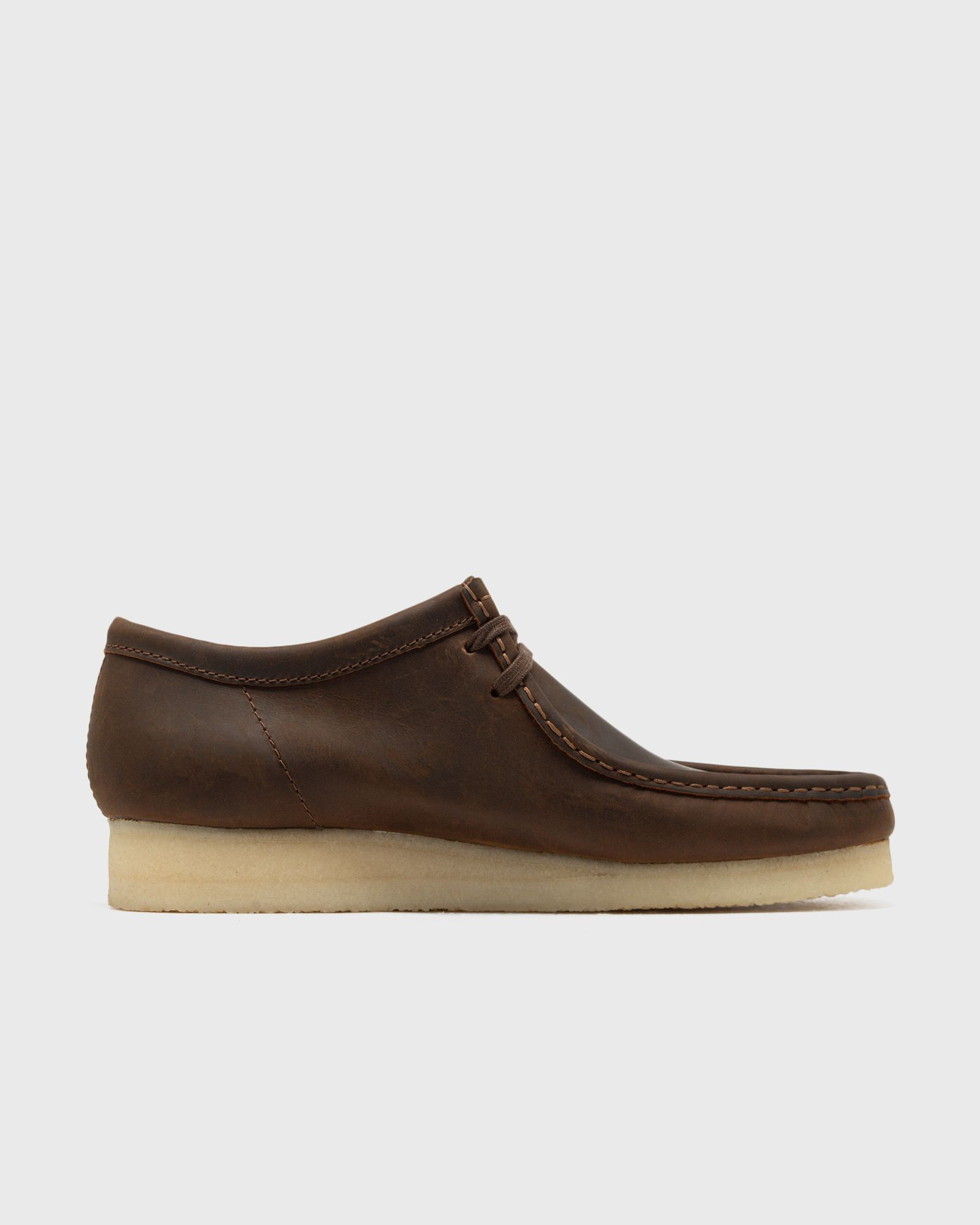 Wallabee - 3