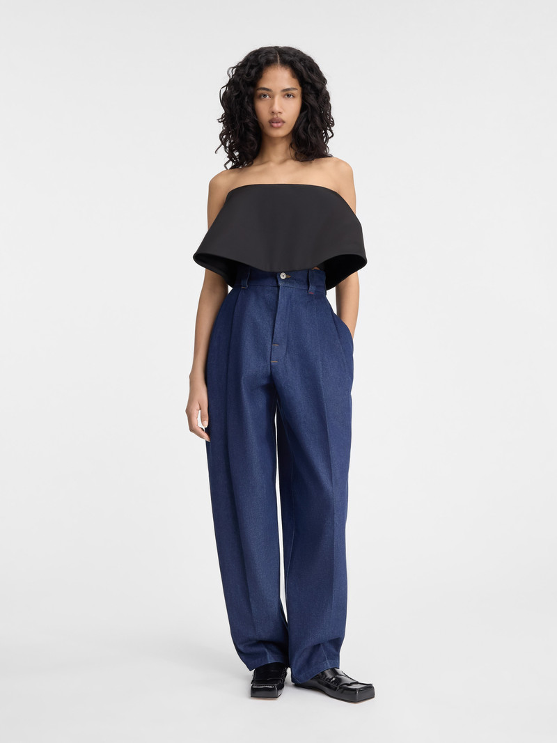 JACQUEMUS Le de-Nîmes Curzio outlook