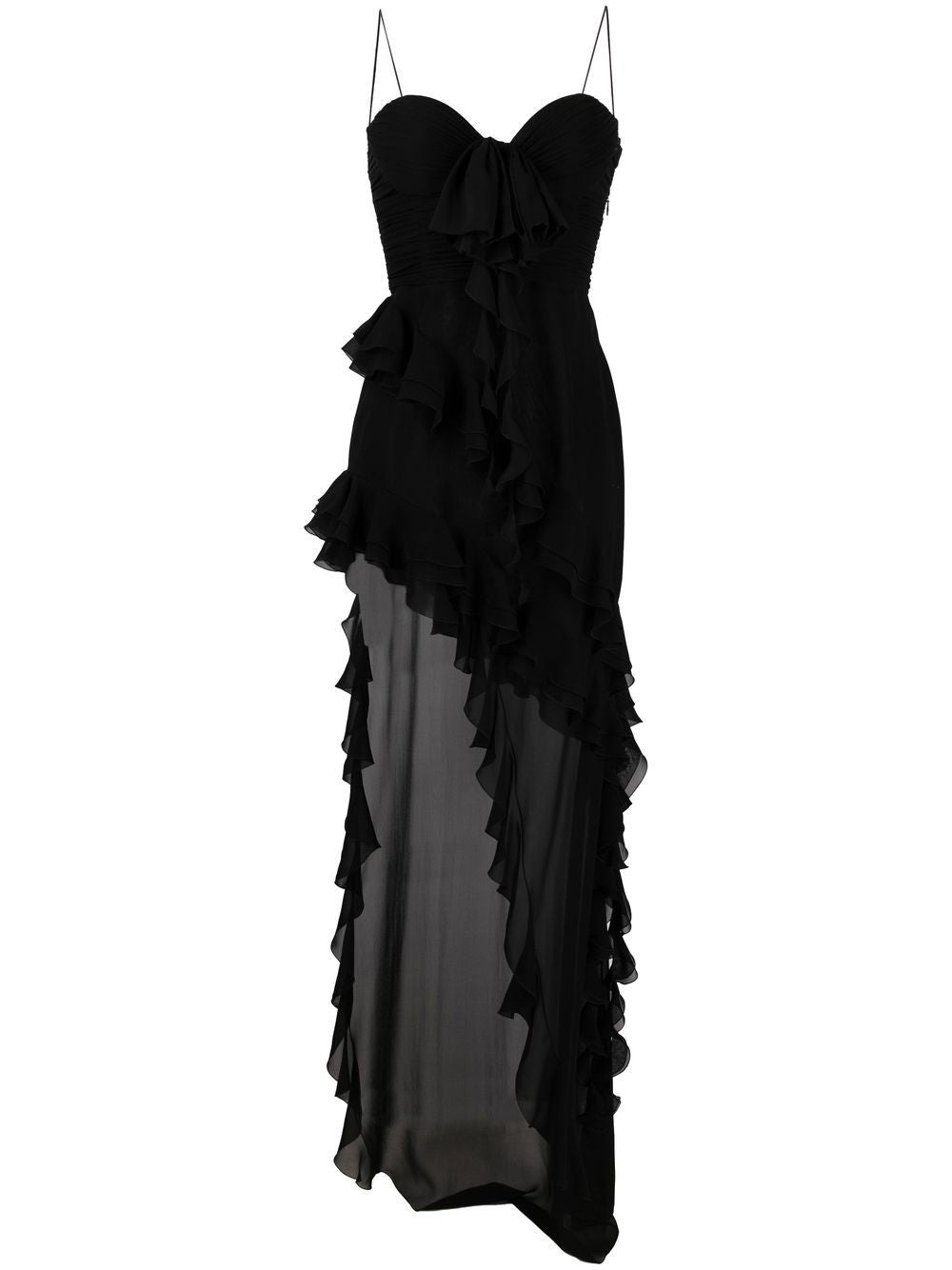 Alessandra Rich Dress - 1