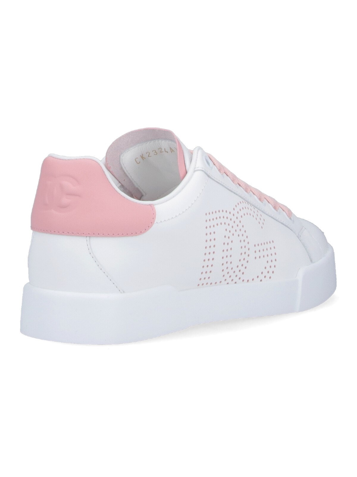 "PORTOFINO LIGHT" SNEAKERS - 4