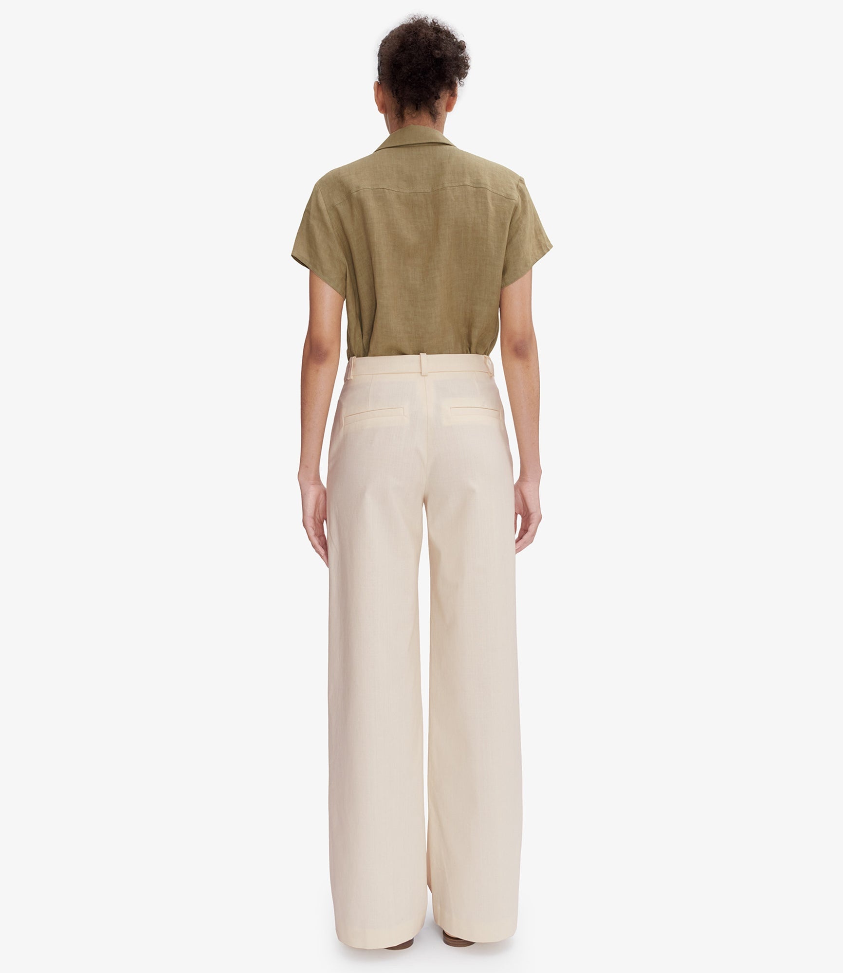 MARGARET PANTS - 3