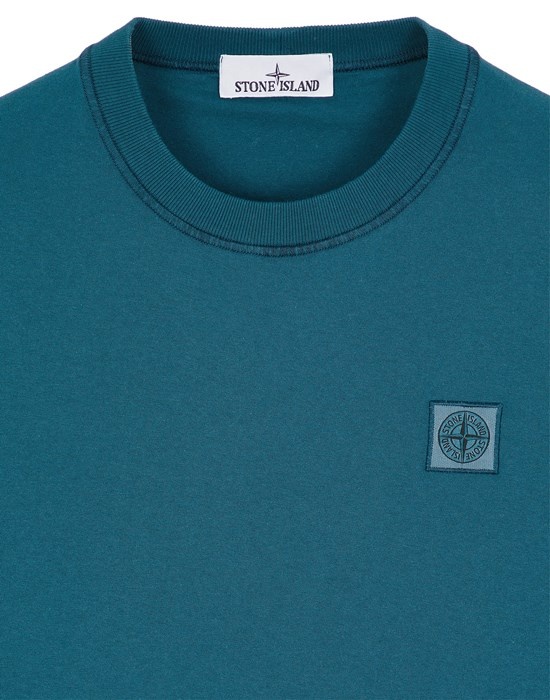 23757 DARK TEAL GREEN - 3