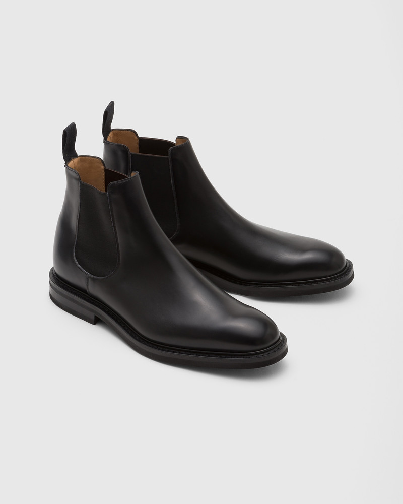 Church's Nevada Leather Chelsea Boot outlook
