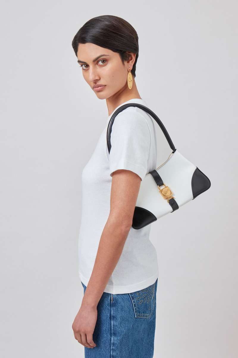 AA x Mulberry Top Handle Bag 6