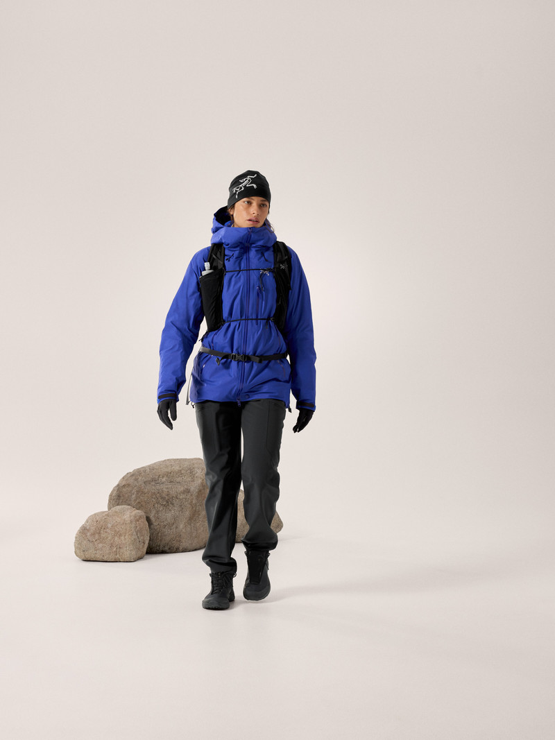 Arc'teryx Beta Insulated Jacket outlook