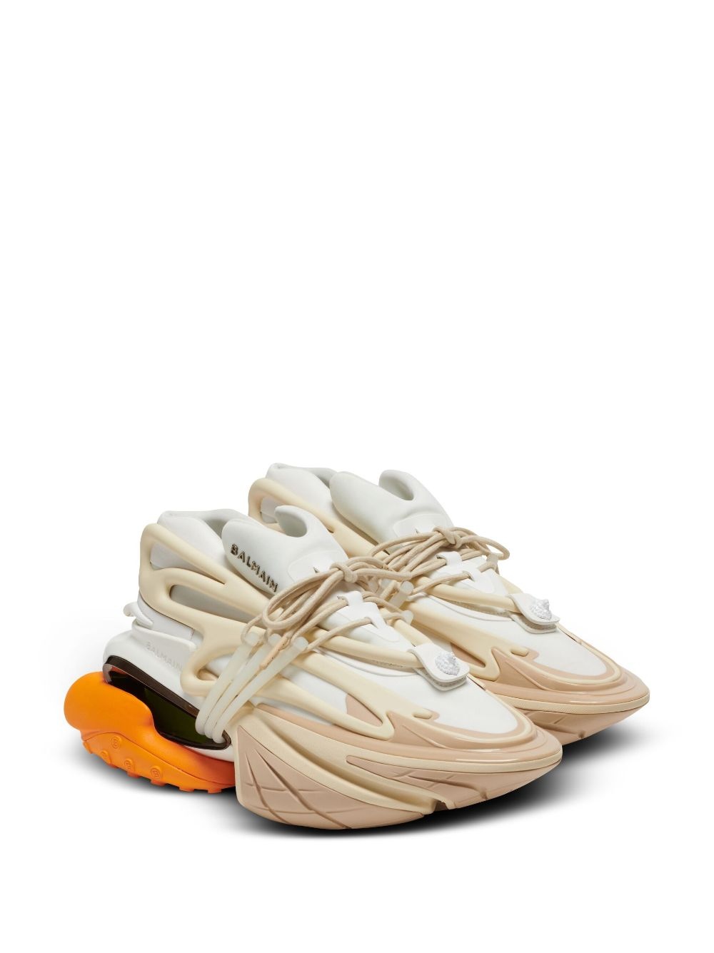 Unicorn low-top sneakers - 2