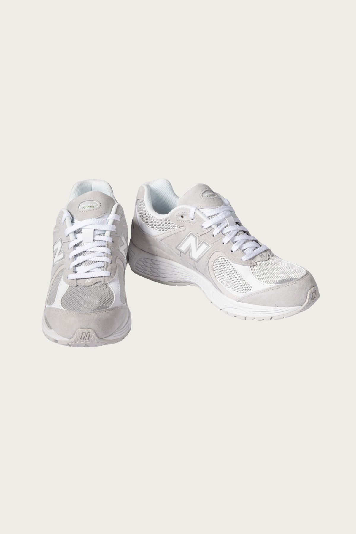 2002R - Linen/Raincloud - 2
