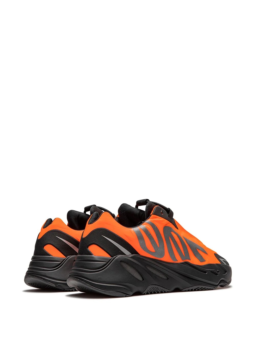 Yeezy Boost 700 MNVN "Orange" sneakers - 3