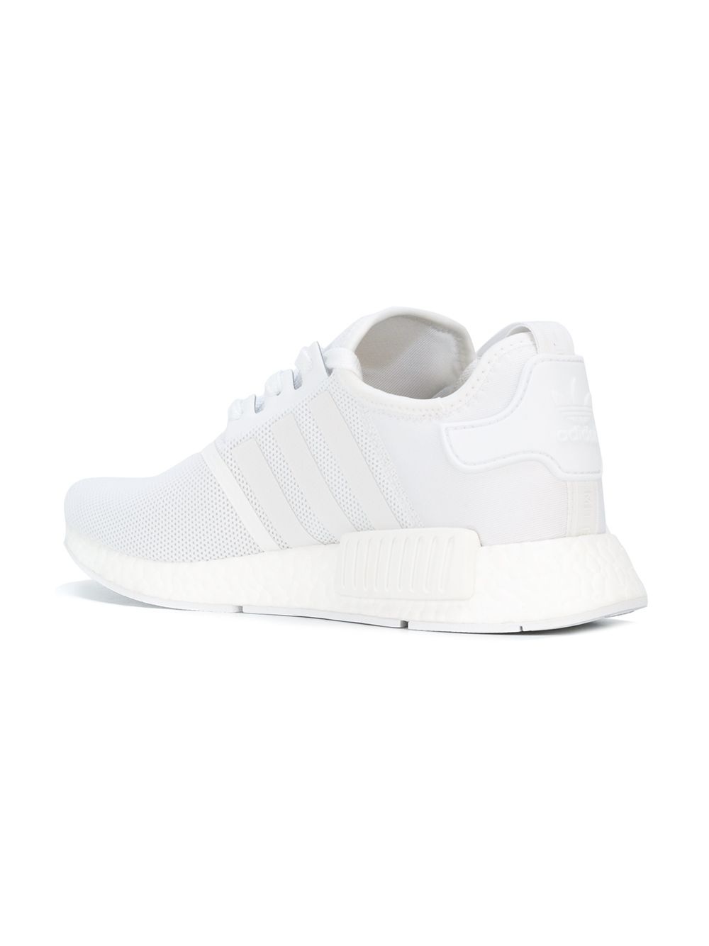 NMD_R1 "Triple White" sneakers - 3