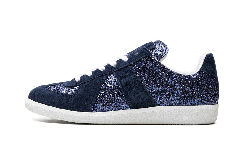 Replica Low Top Sneakers WMNS "Glitter" - 1