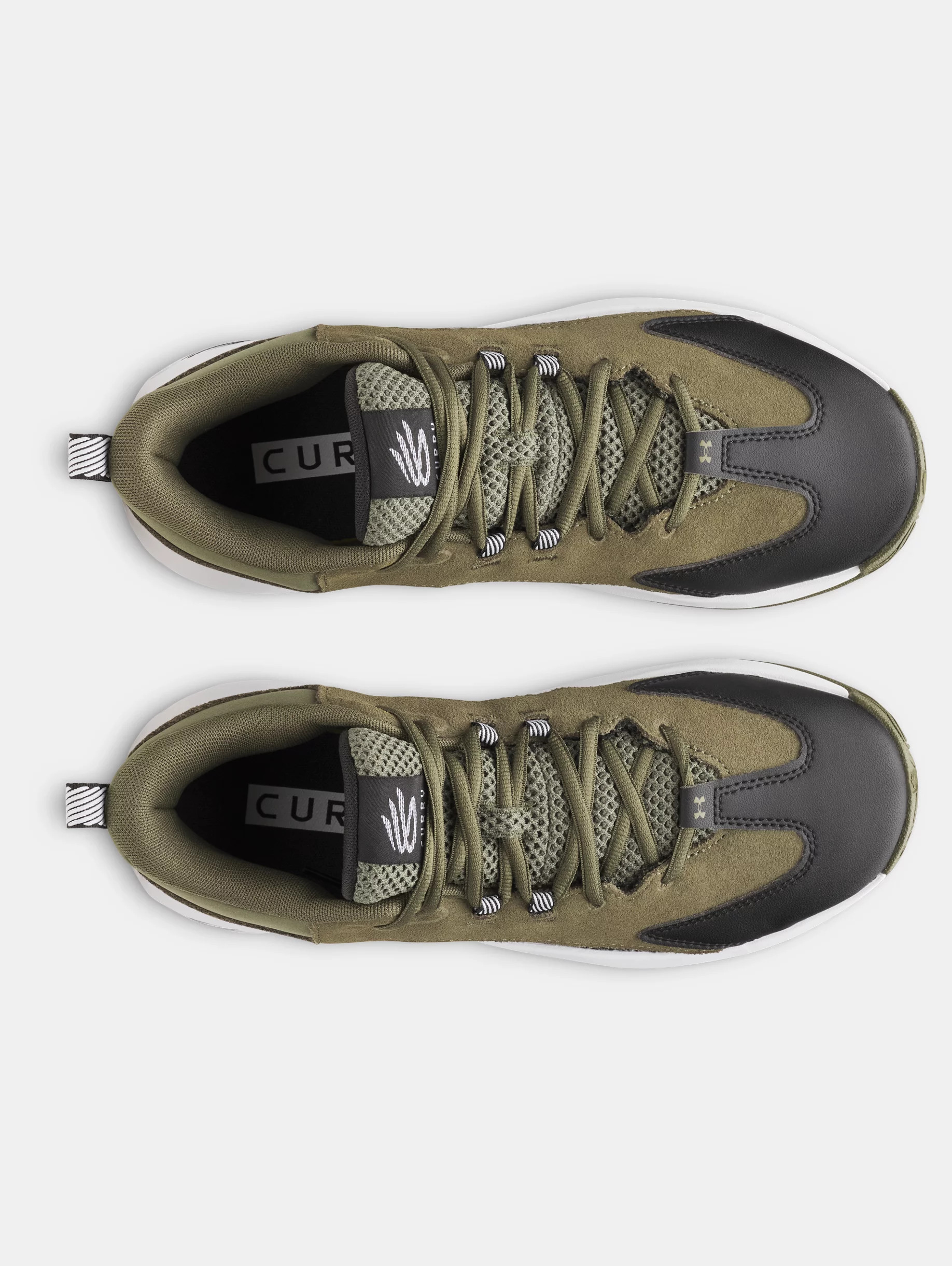 Curry 3Z 25 SDE - 3