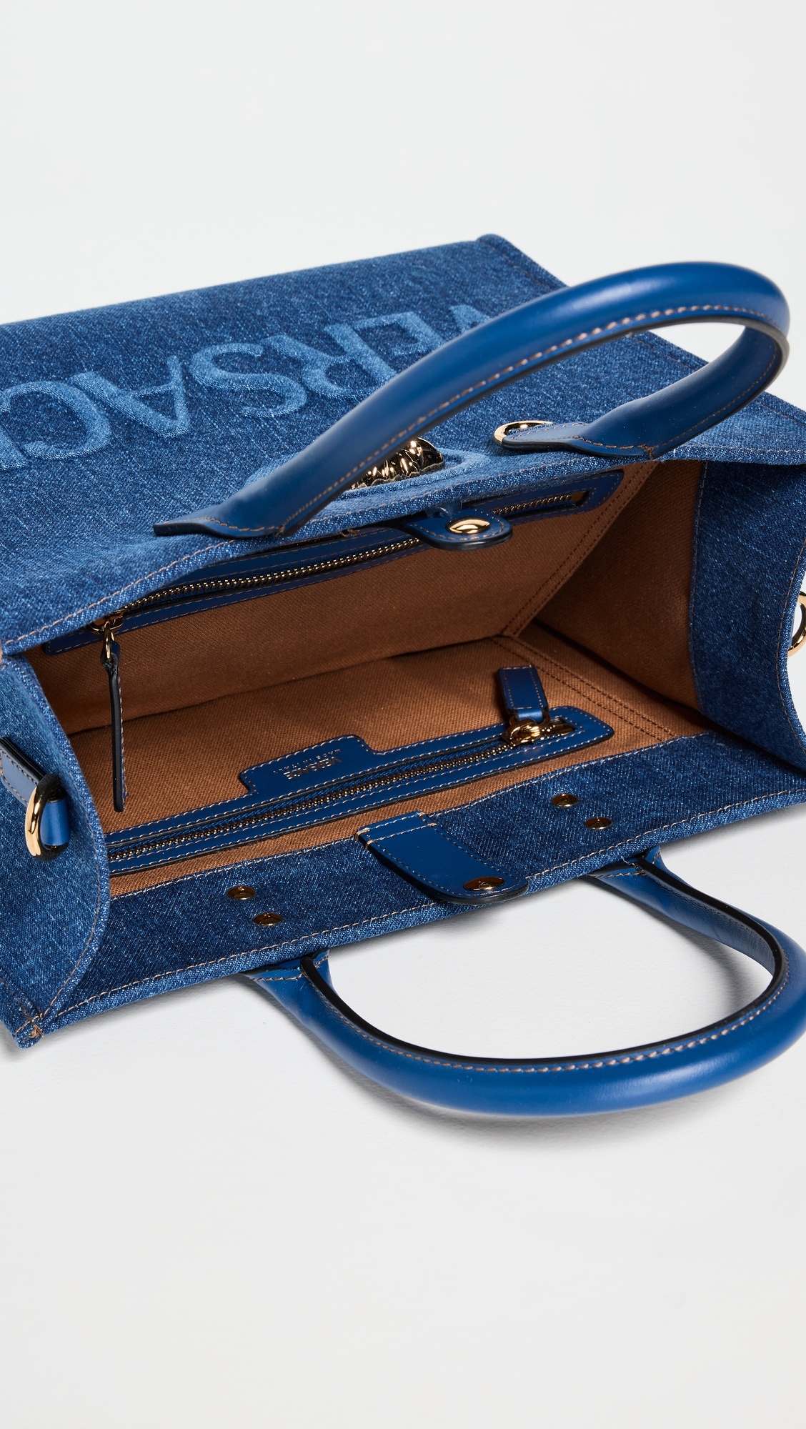 Small Tote - 6