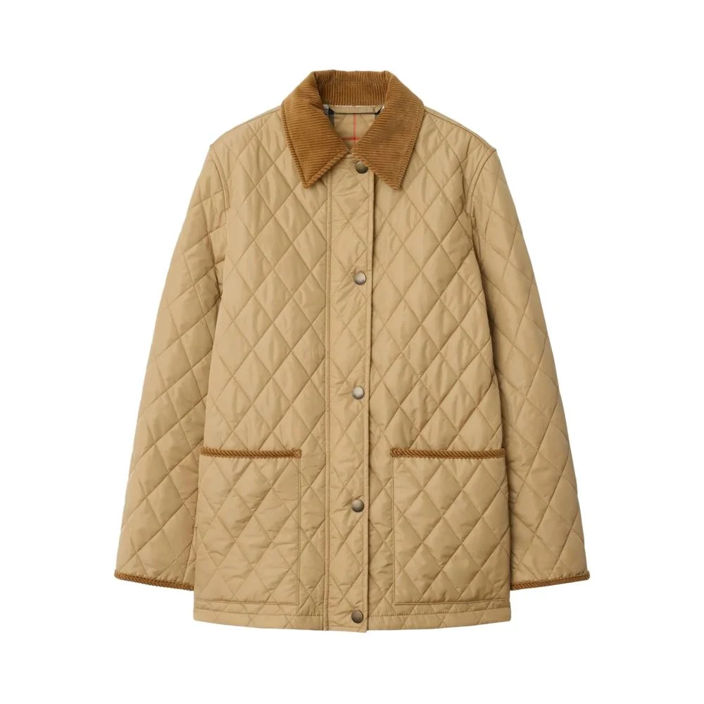 Burberry Outerwears - 1