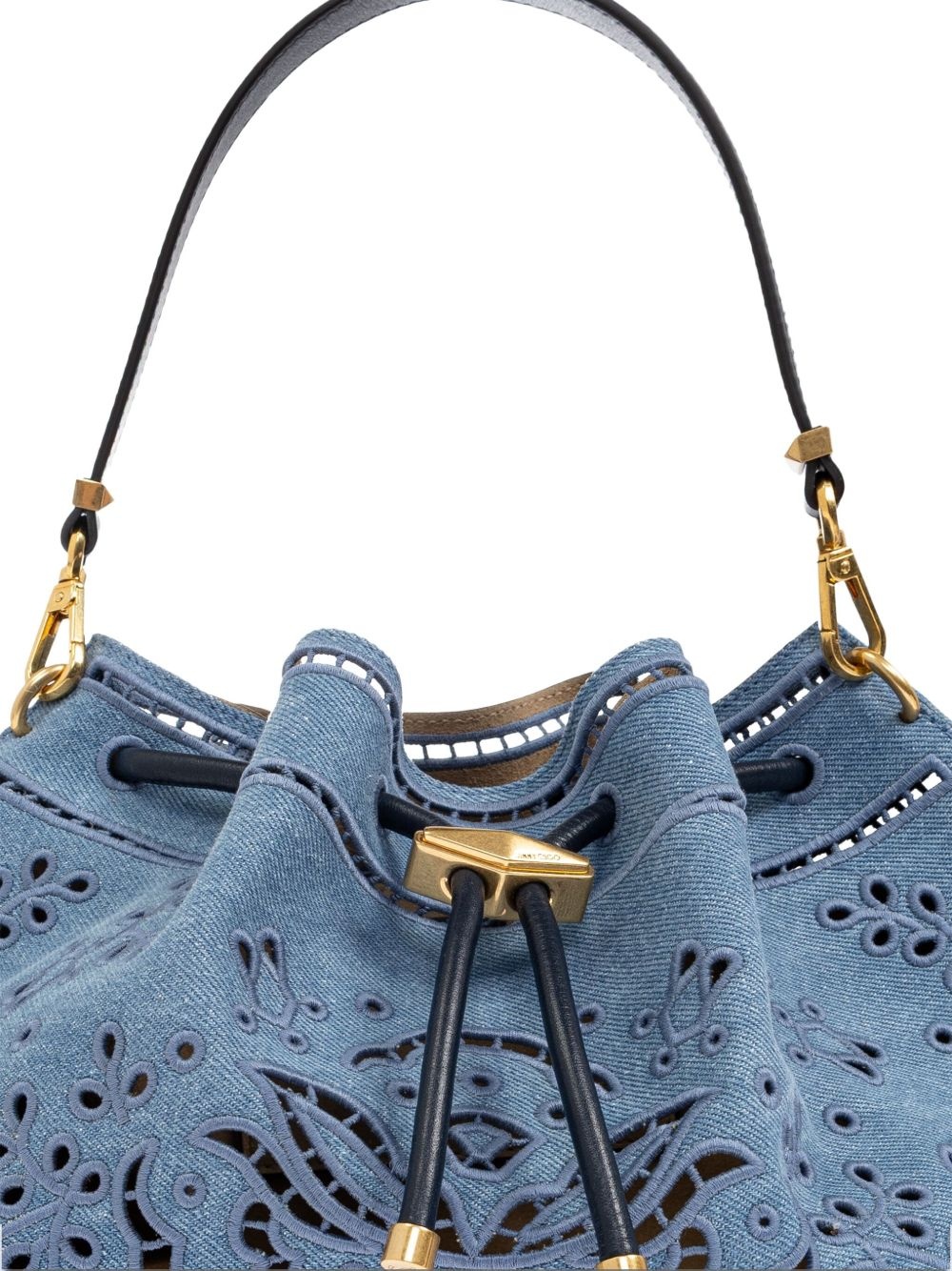 Cinch bucket bag - 6