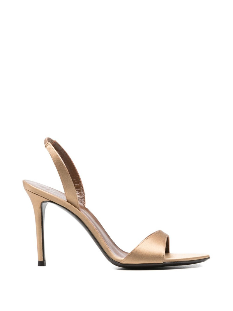 Lilibeth slingback sandals 1
