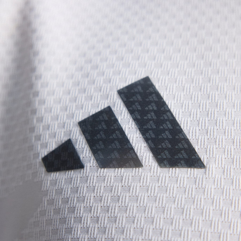 UAE 26 Home Authentic Jersey 9