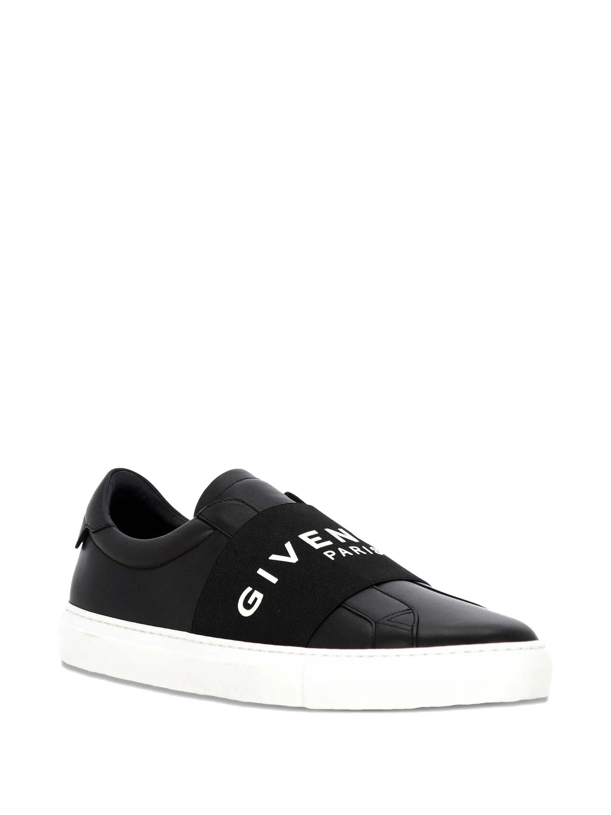 Givenchy City Court Slip-on Trainers - 4