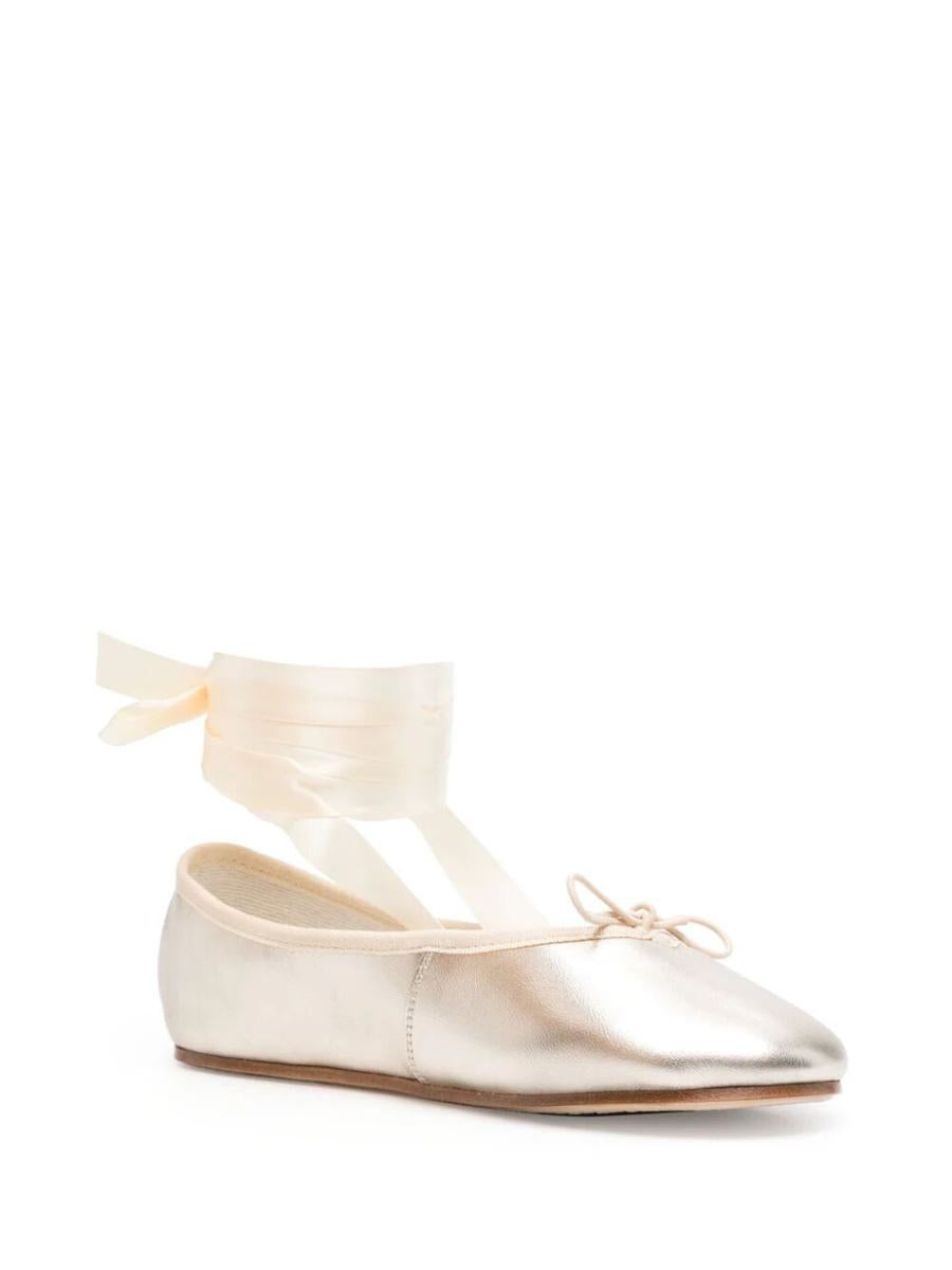 REPETTO SOPHIA BALLERINAS SHOES - 4