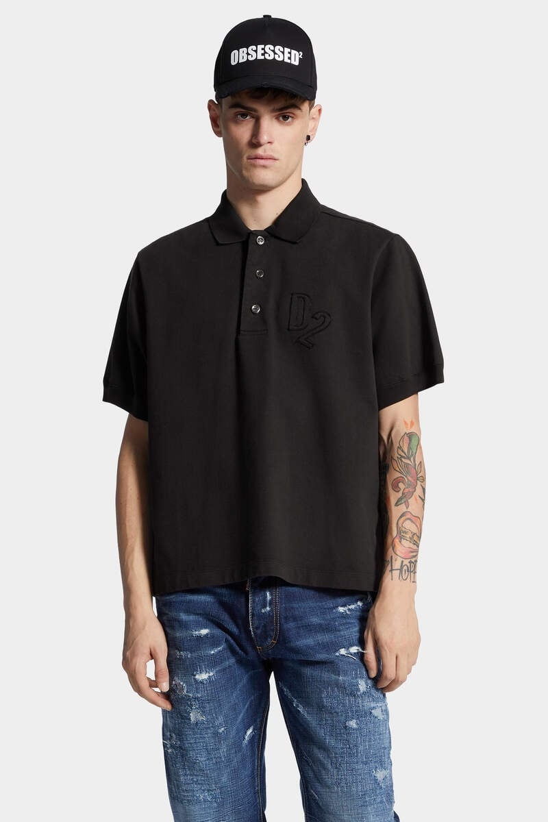LOOSE ADA POLO - 3