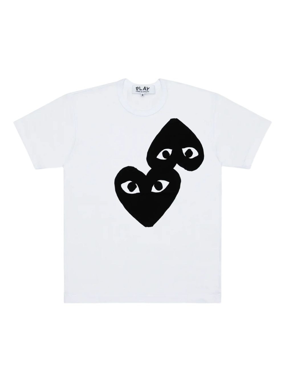 logo-print cotton t-shirt - 2