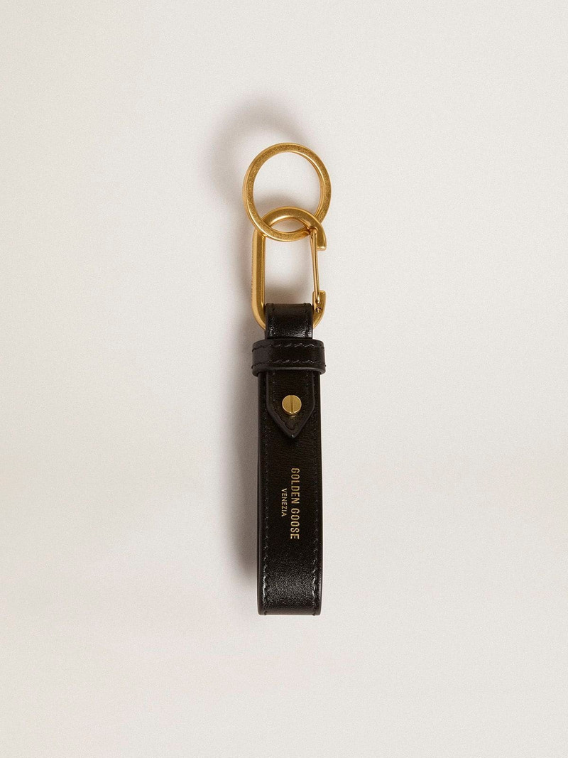 Black keyring 1