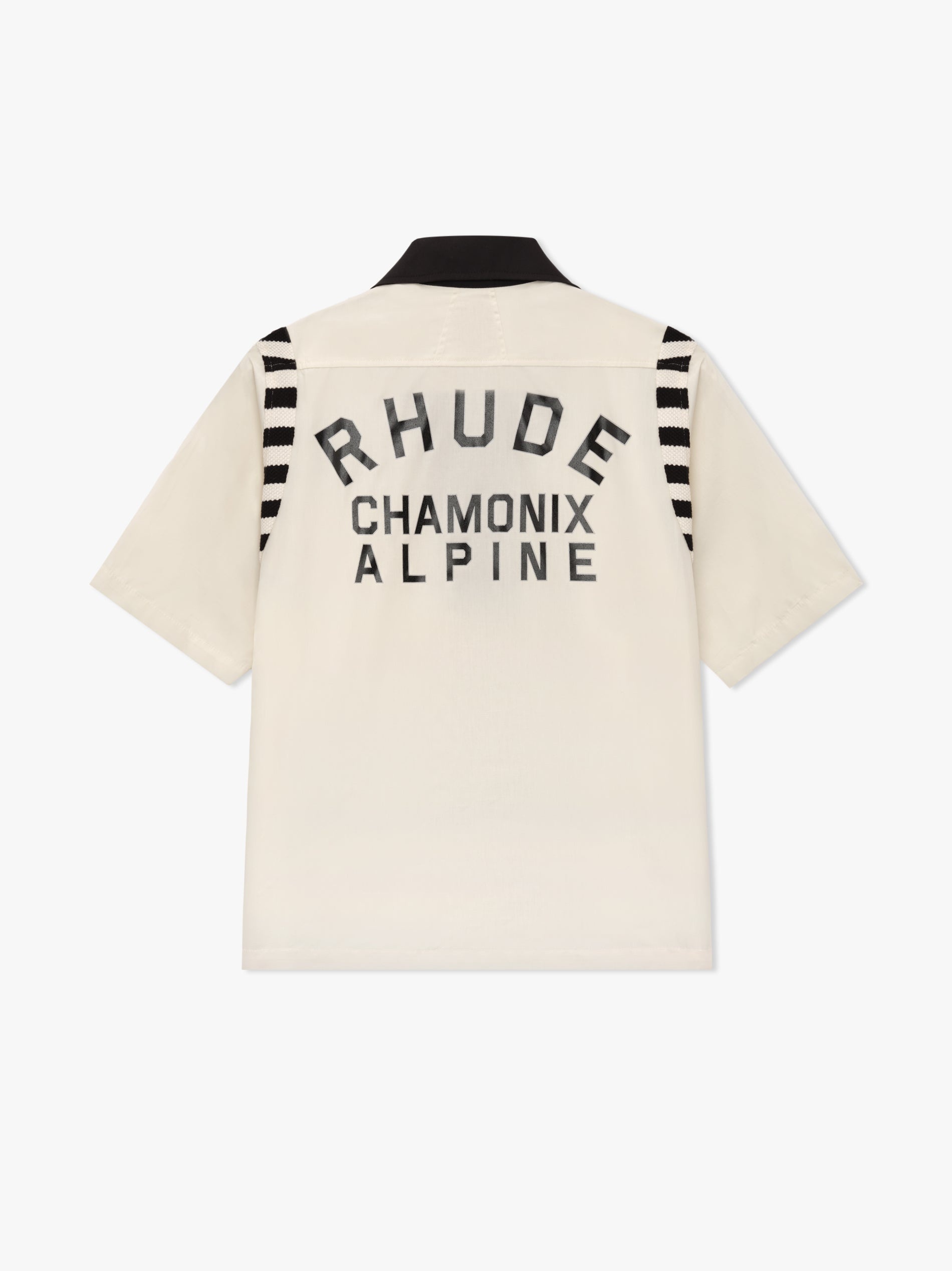CHAMONIX ALPINE SHIRT - 3