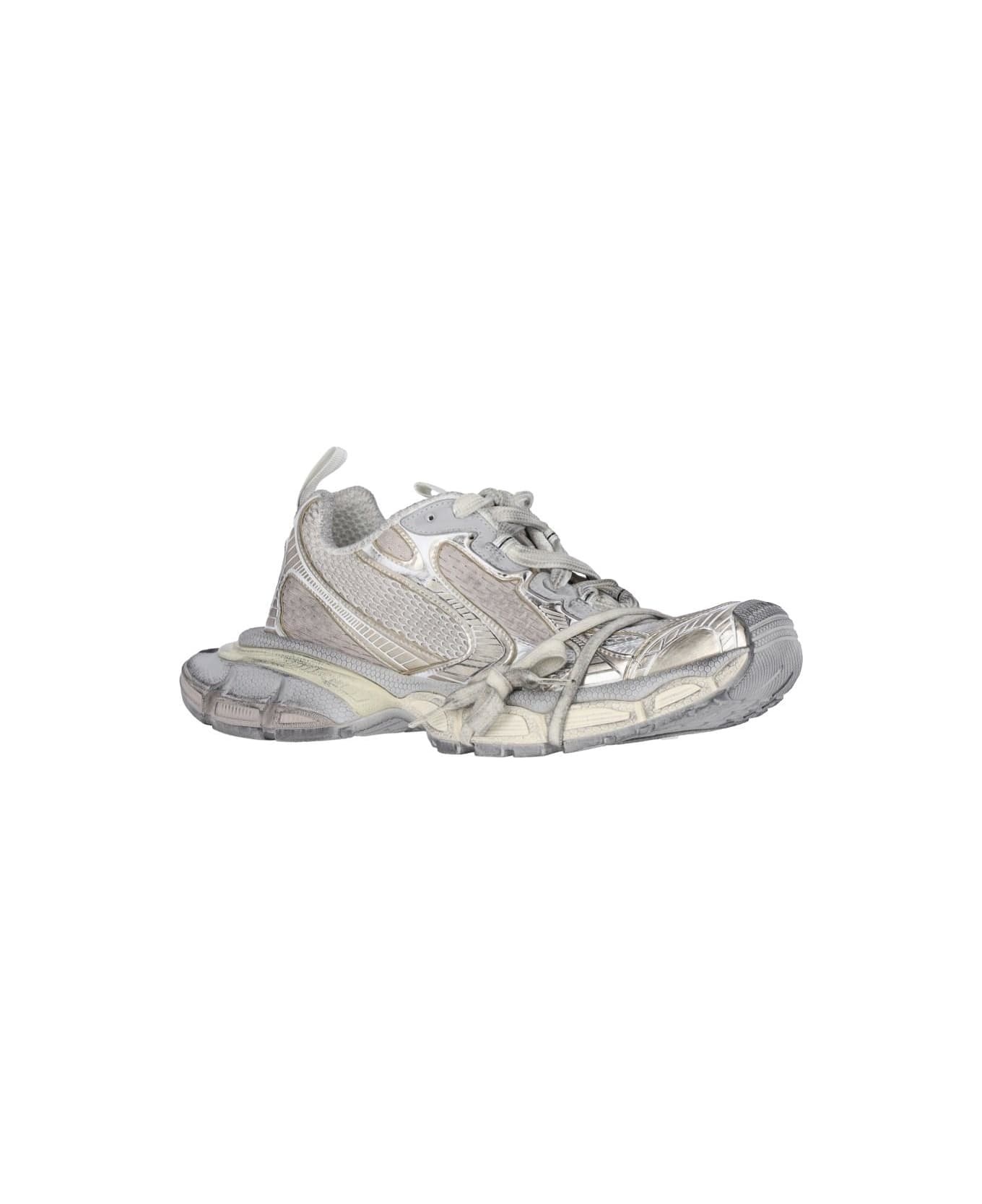Sneakers - 5